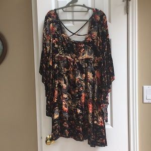 Free people dress